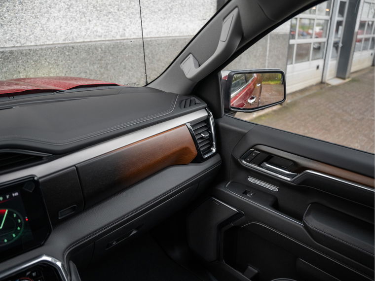 GMC Sierra