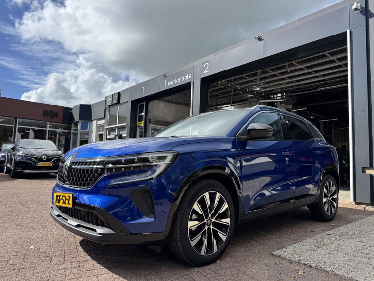Renault Austral