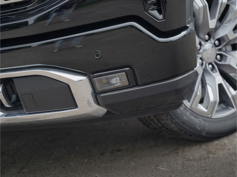 GMC Sierra