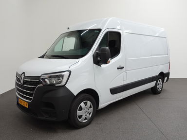 Foto van Renault Master