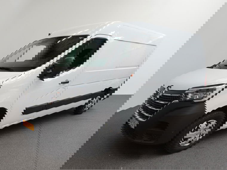 Foto van Renault Master