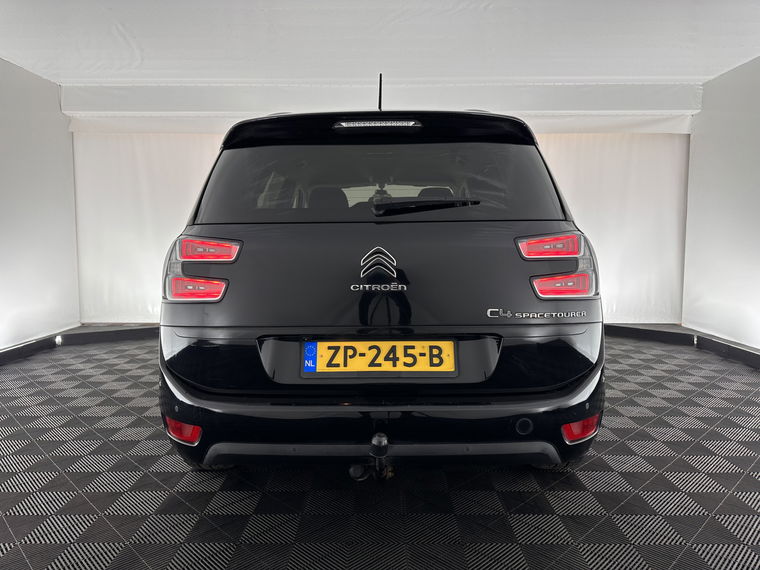 Citroën Grand C4 Spacetourer