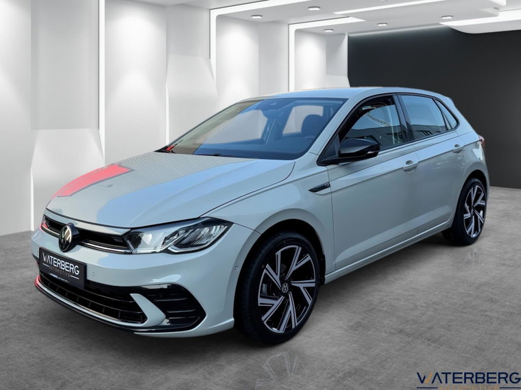 Foto van Volkswagen Polo