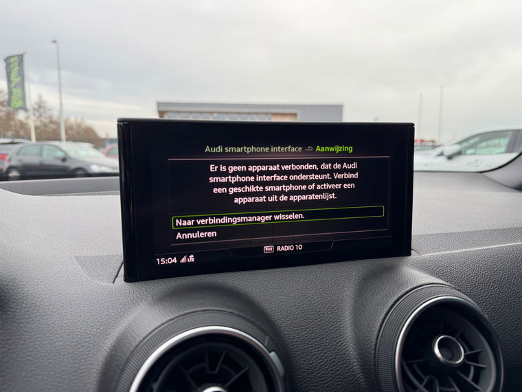 Audi SQ2