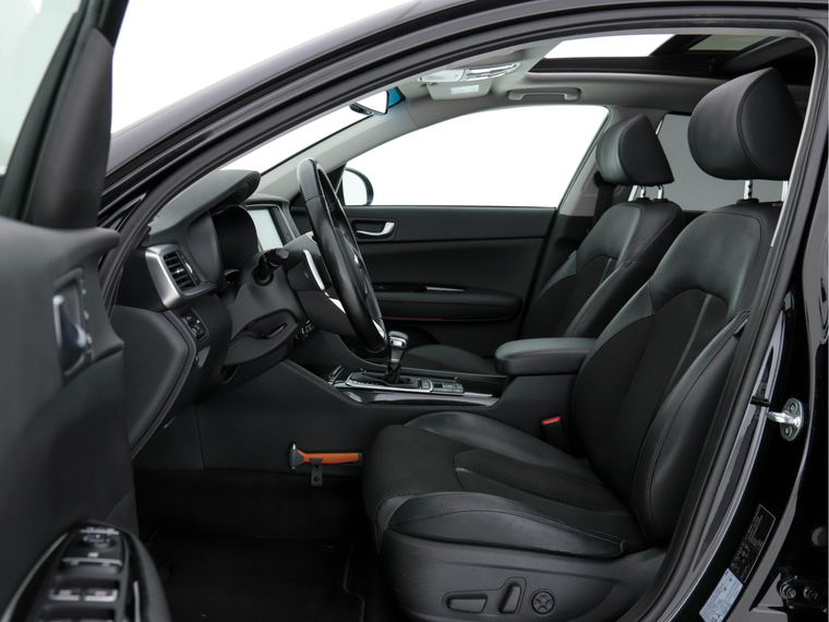 Kia Optima Sportswagon