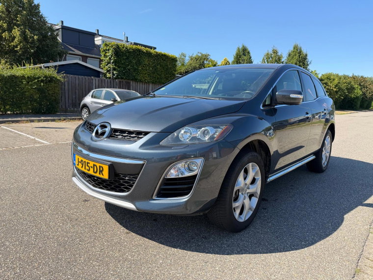 Mazda CX-7