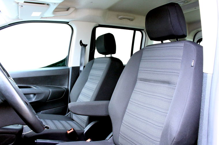 Opel Combo Life