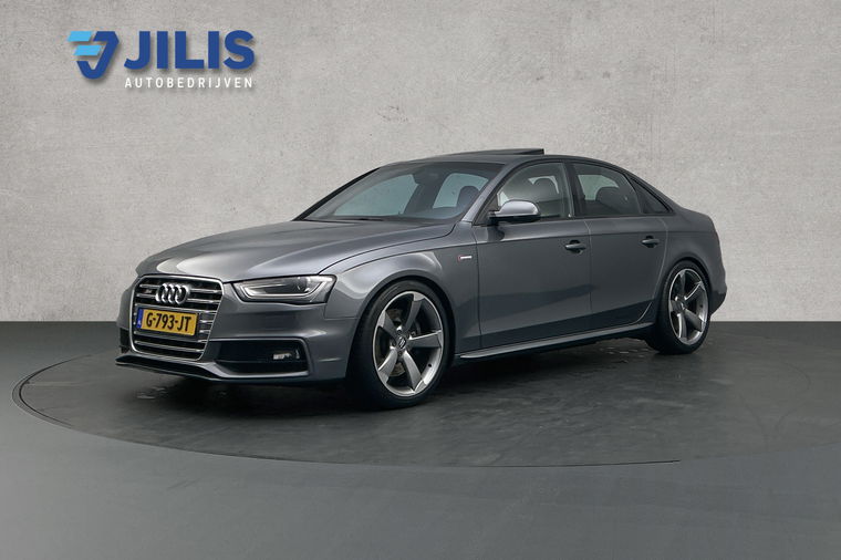 Audi S4