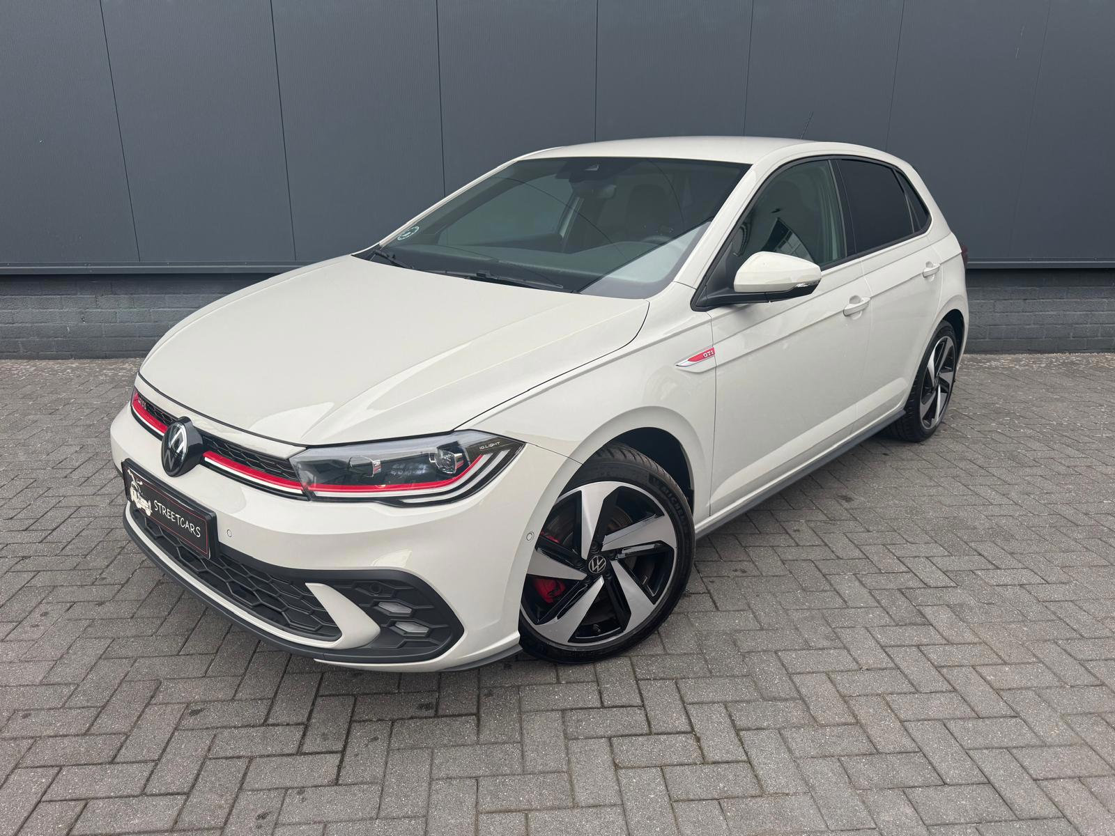 Foto van Volkswagen Polo