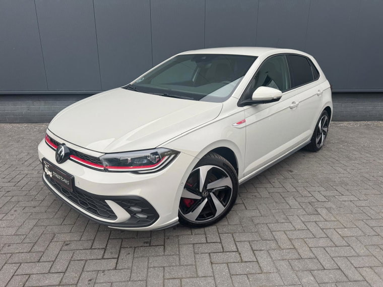 Foto van Volkswagen Polo