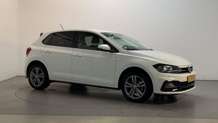 Volkswagen Polo foto 1