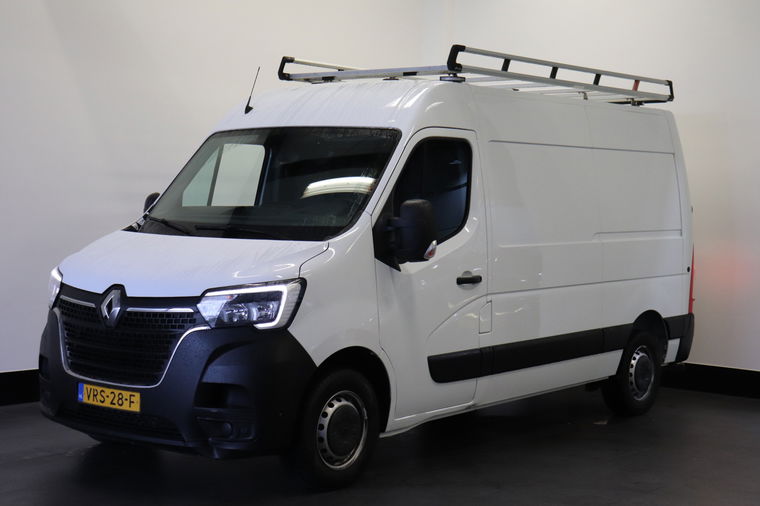 Foto van Renault Master