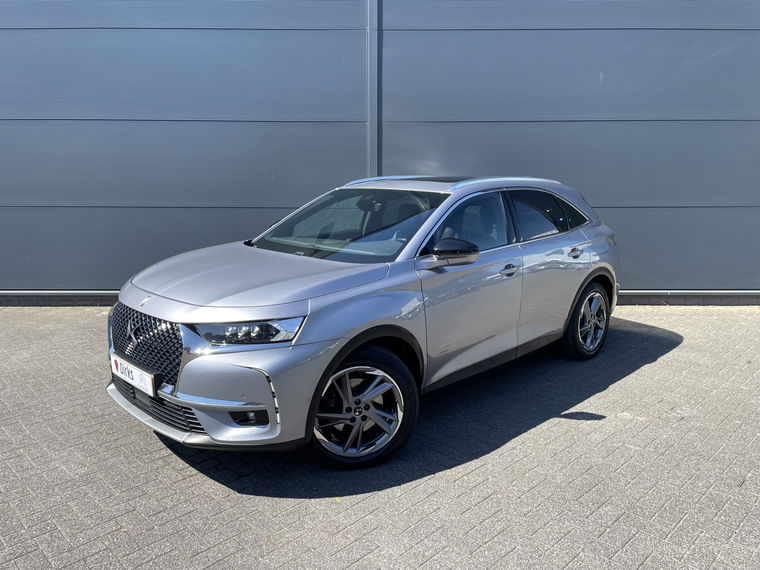 DS Ds 7 Crossback