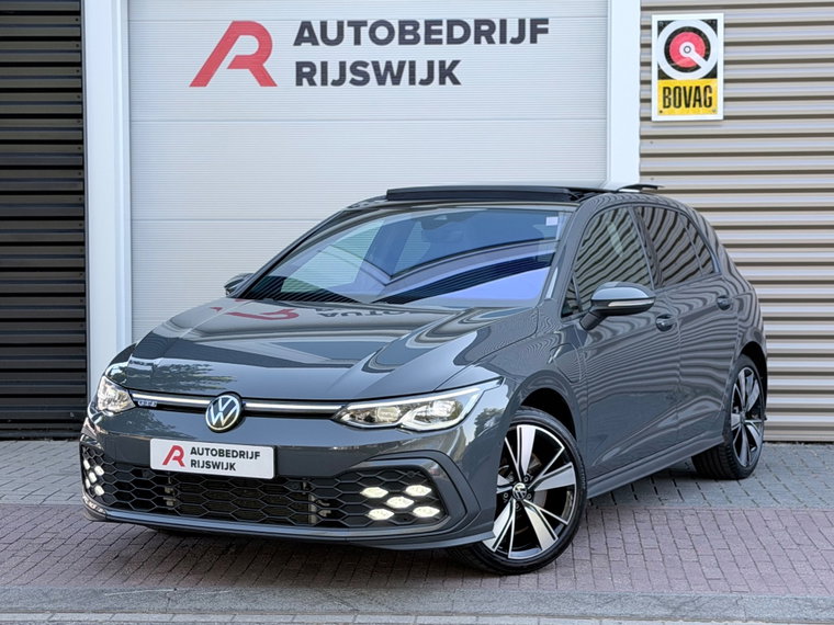Volkswagen Golf foto 1