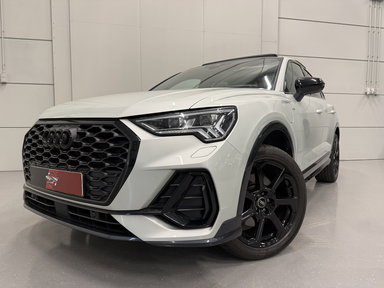 Foto van Audi Q3