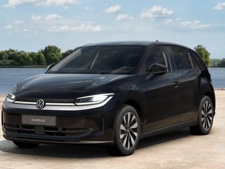 Foto van Volkswagen ID. Polo