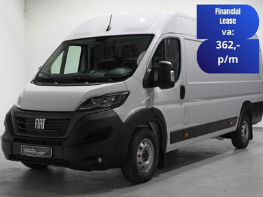 Foto van Fiat Ducato