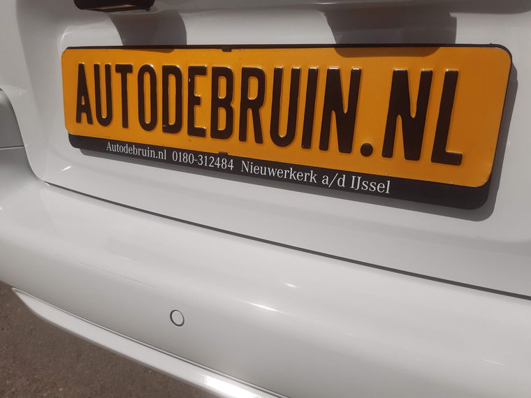 Citroën E-Berlingo