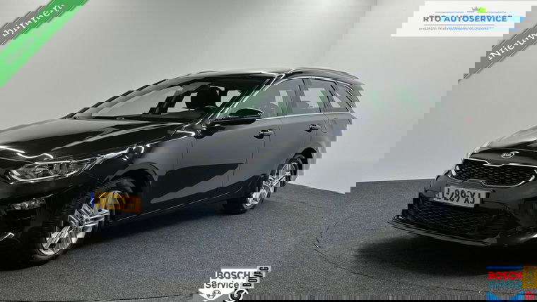 Kia Ceed Sportswagon