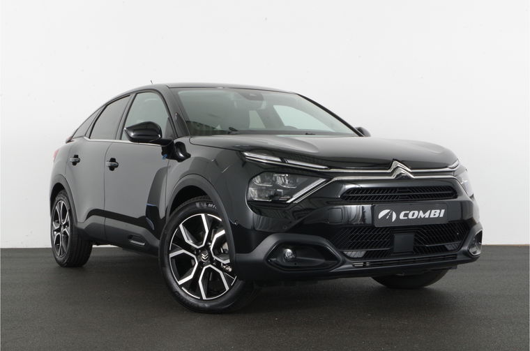 Citroën Ë-C4