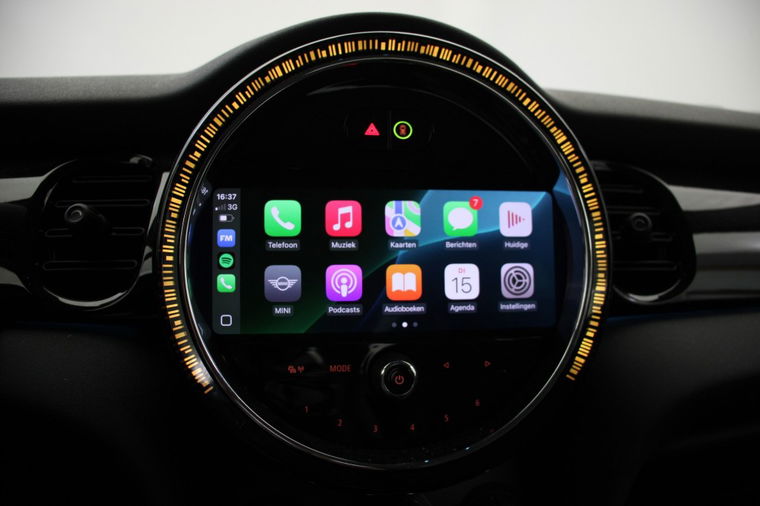 MINI Mini Electric