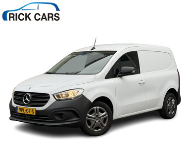 Foto van Mercedes-Benz Citan