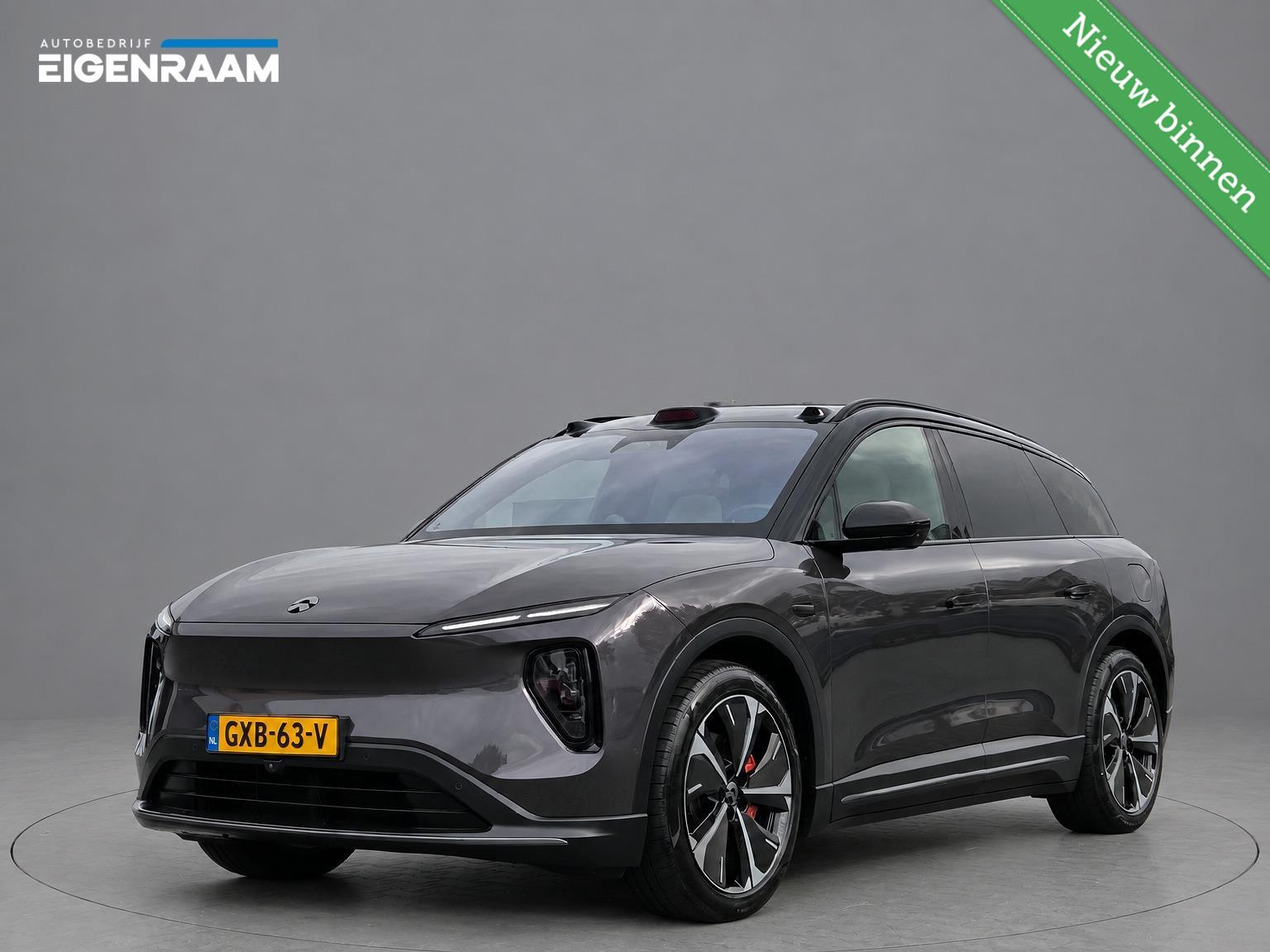 Foto van NIO EL6