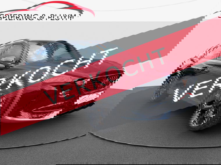 Foto van CUPRA Formentor