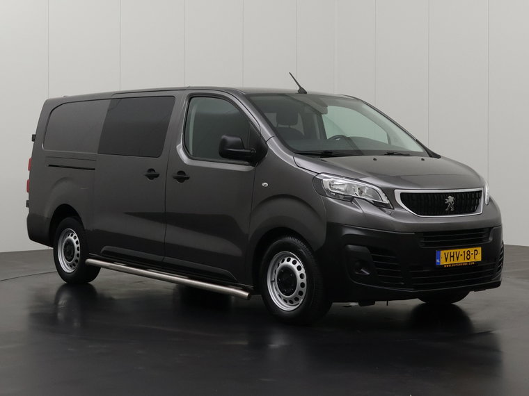 Foto van Peugeot Expert