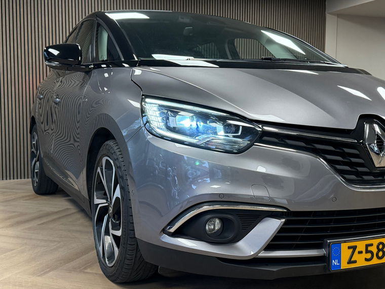 Renault Scénic