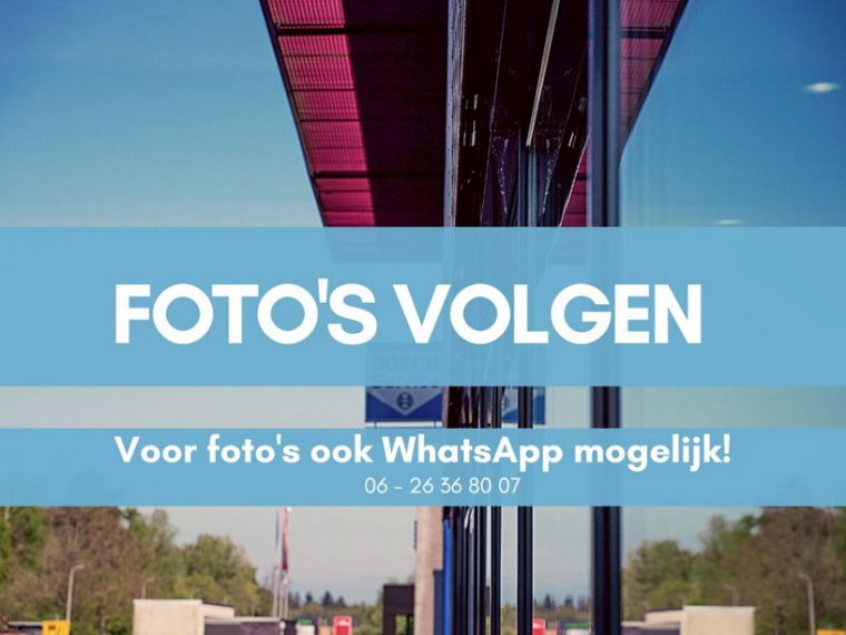 Foto van Opel Crossland X