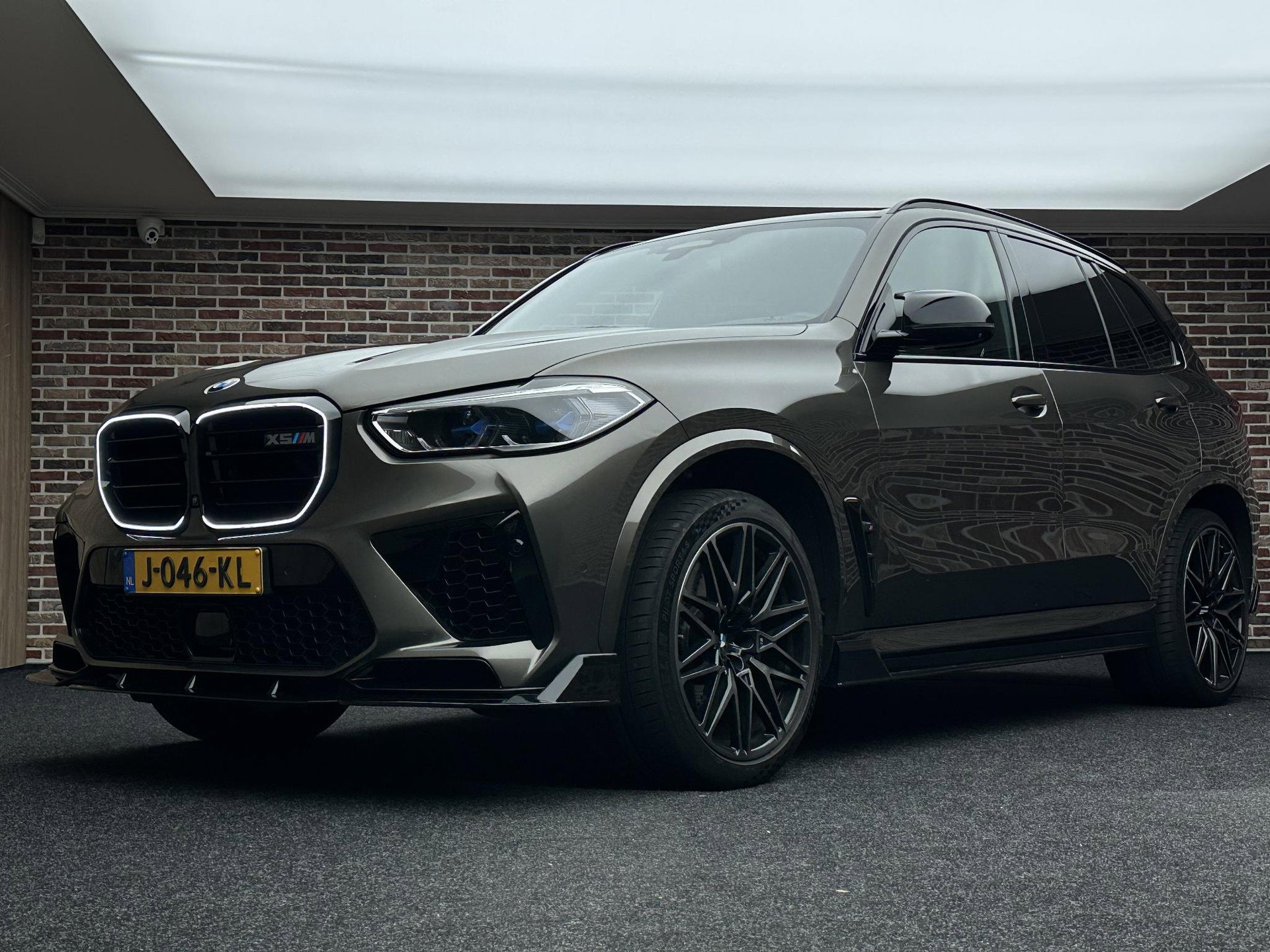 Foto van BMW X5