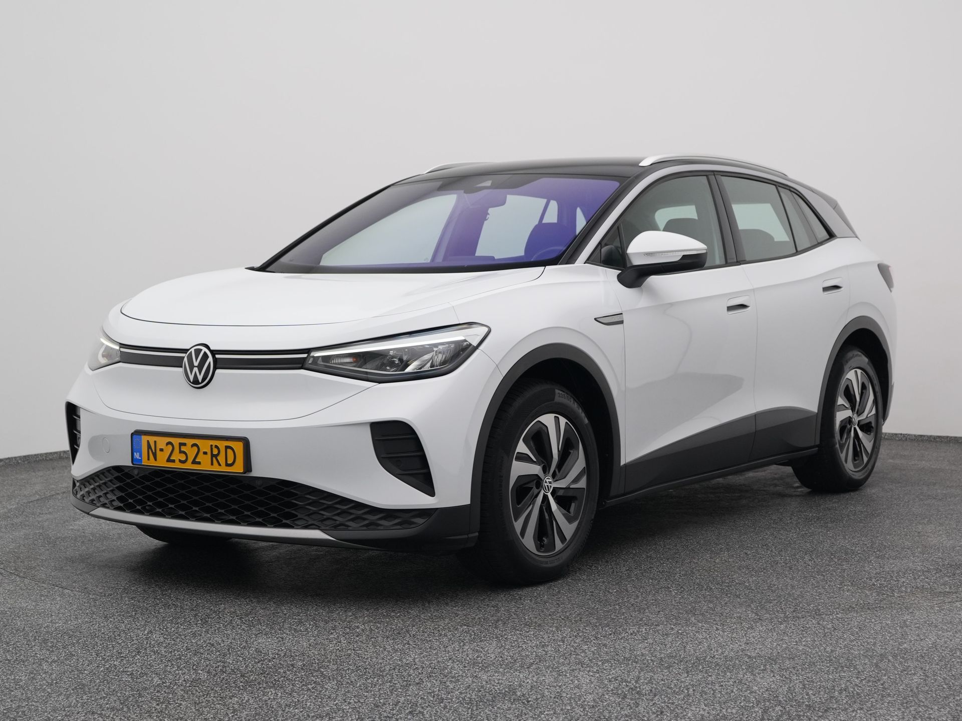 Foto van Volkswagen ID.4