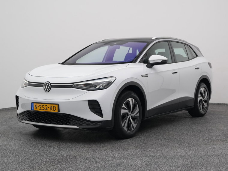 Foto van Volkswagen ID.4