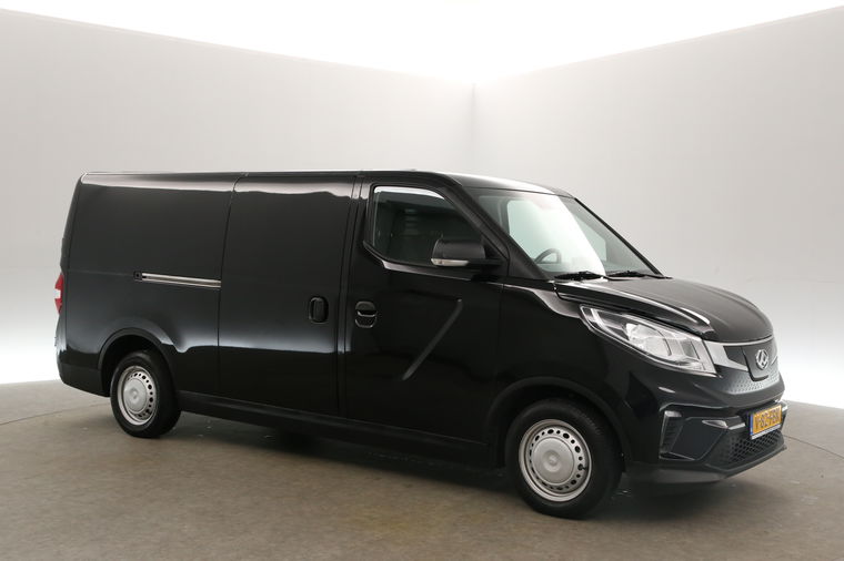 Maxus EDELIVER 3