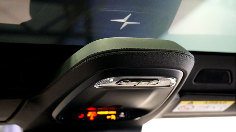 Polestar 1