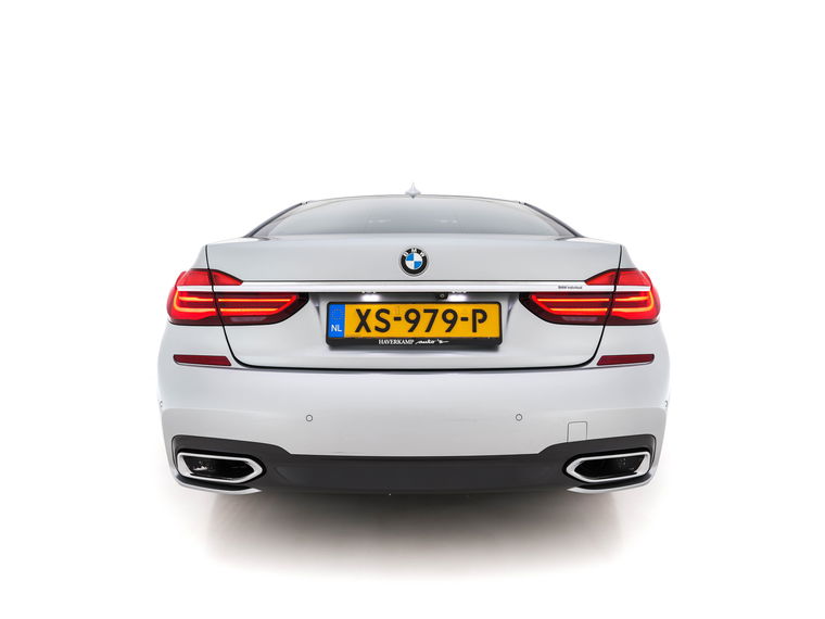 BMW 7 Serie