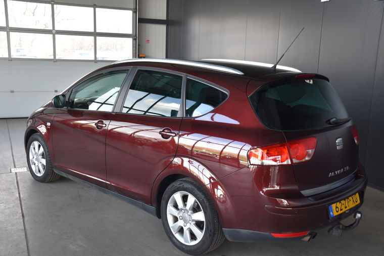 SEAT Altea XL