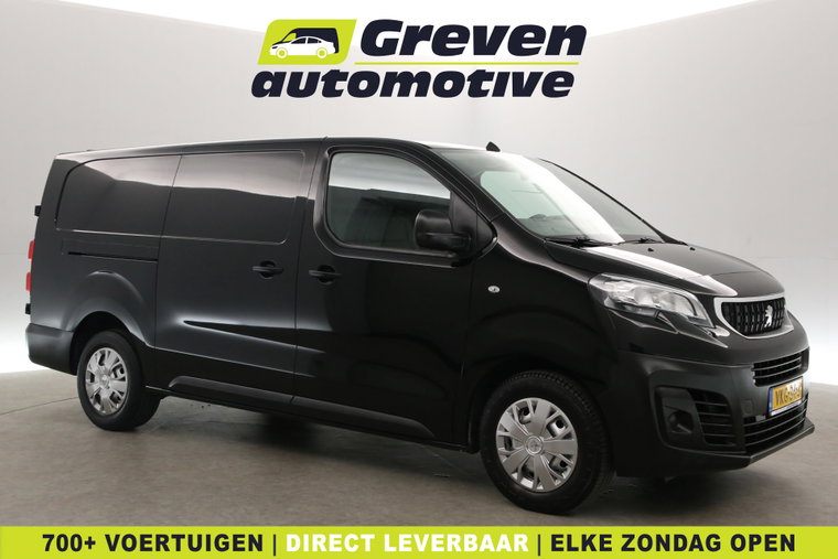 Foto van Peugeot Expert