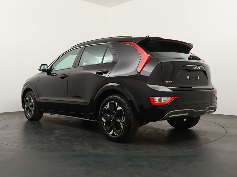 Kia Niro EV