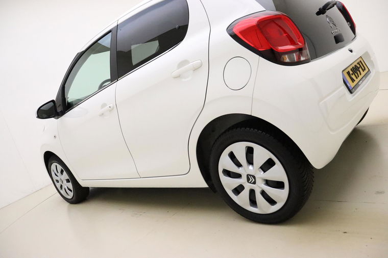 Citroën C1