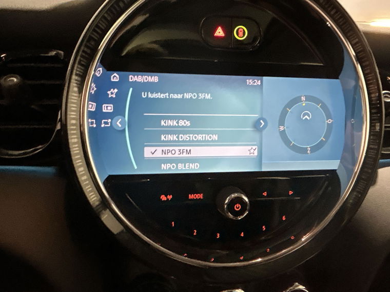 MINI Mini Electric