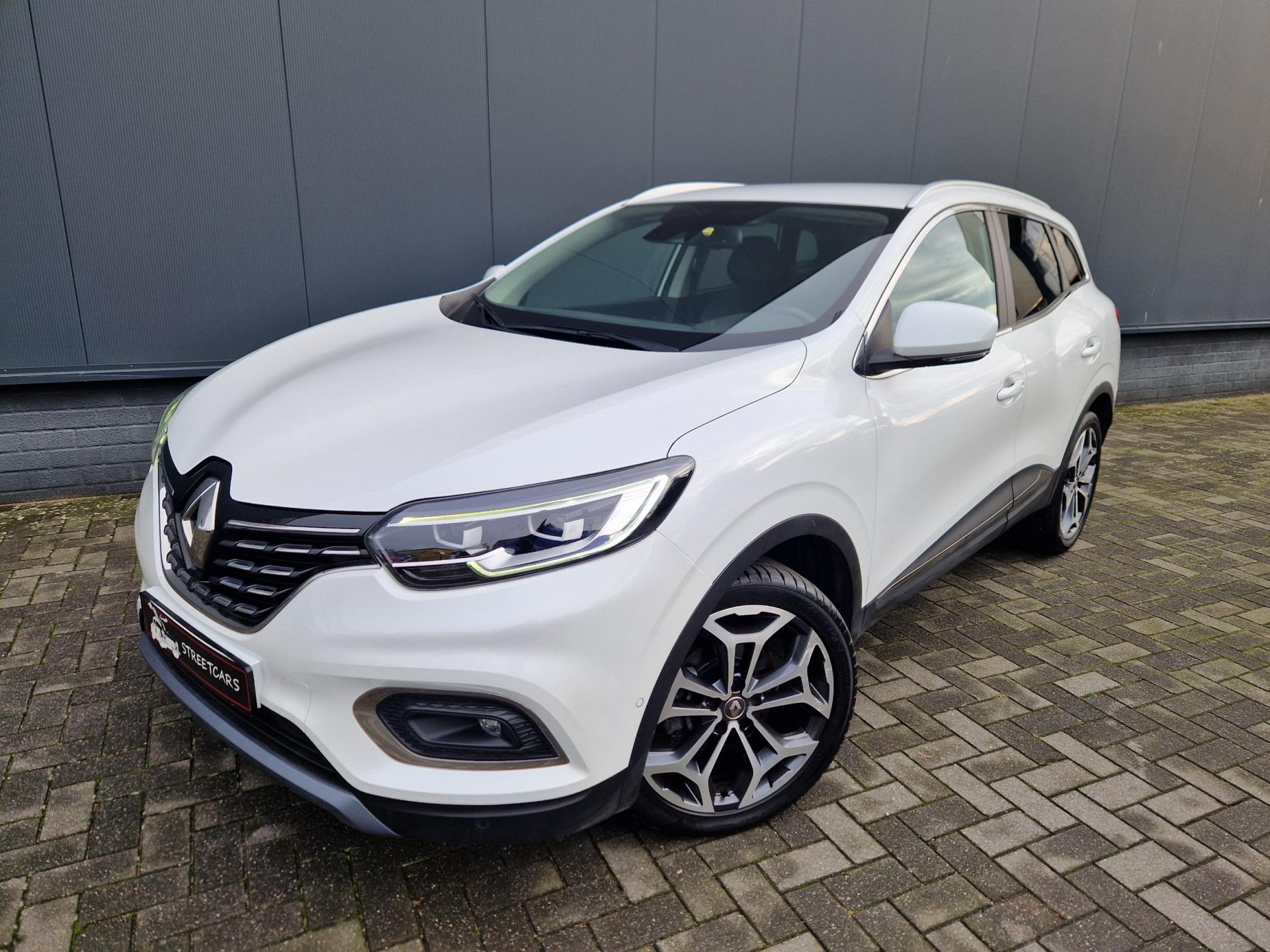 Foto van Renault Kadjar