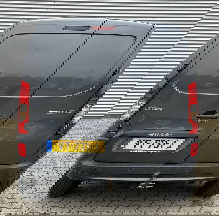 Mercedes-Benz Citan