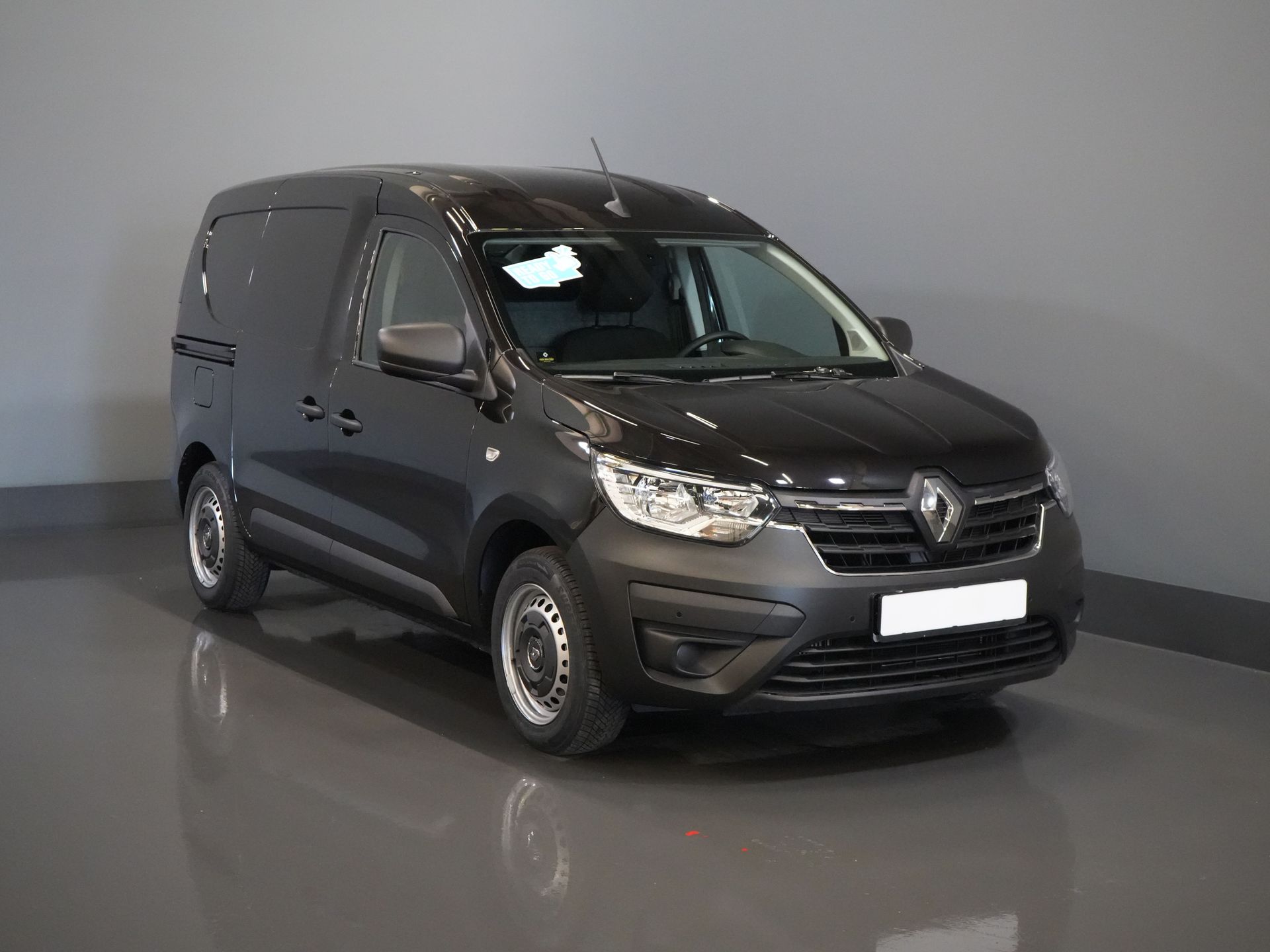 Foto van Renault Kangoo