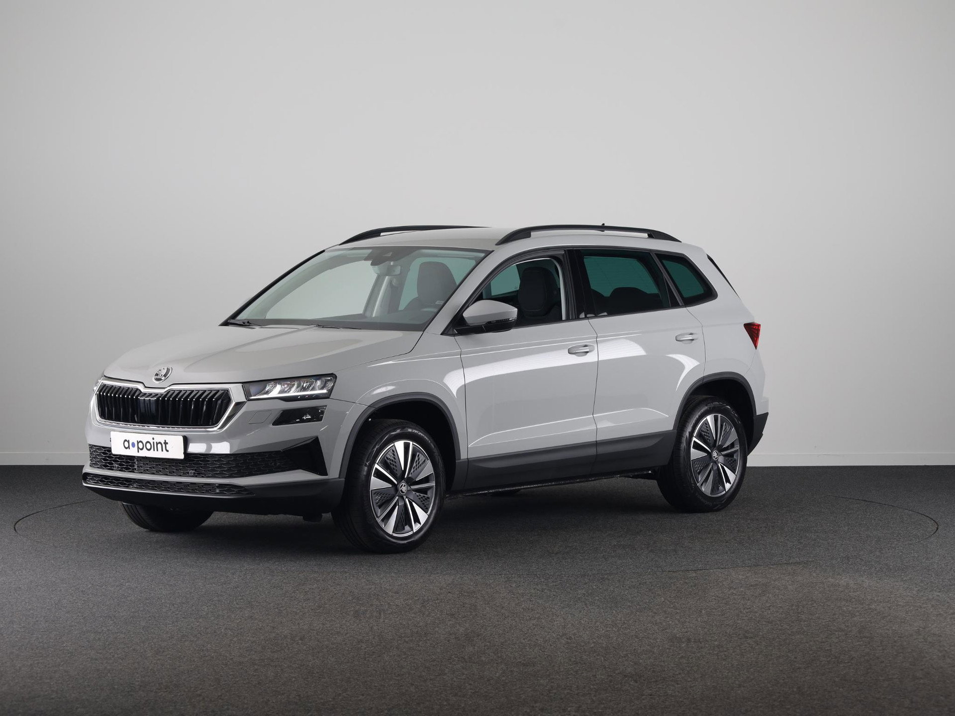 Foto van Škoda Karoq