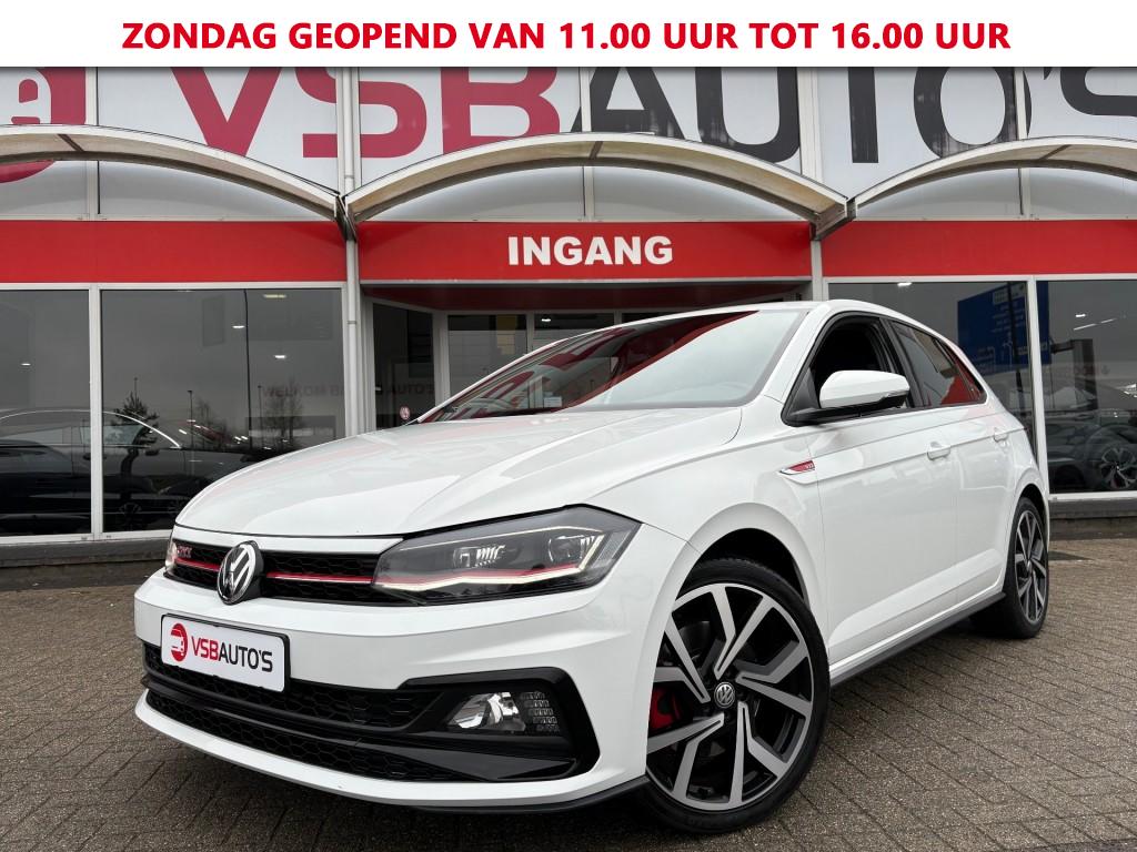 Foto van Volkswagen Polo