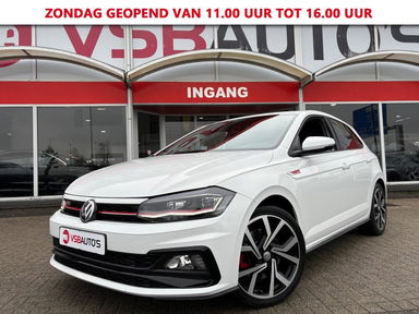 Foto van Volkswagen Polo
