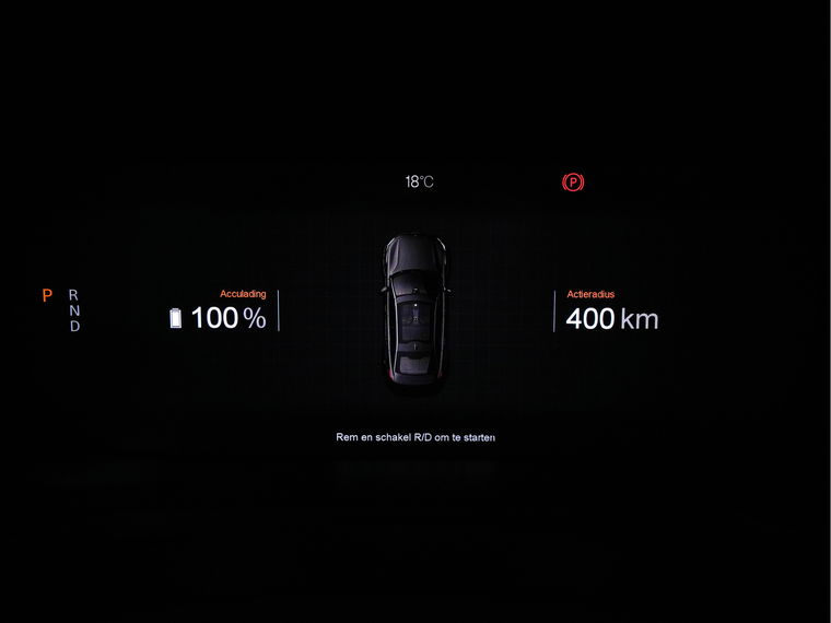 Polestar 2