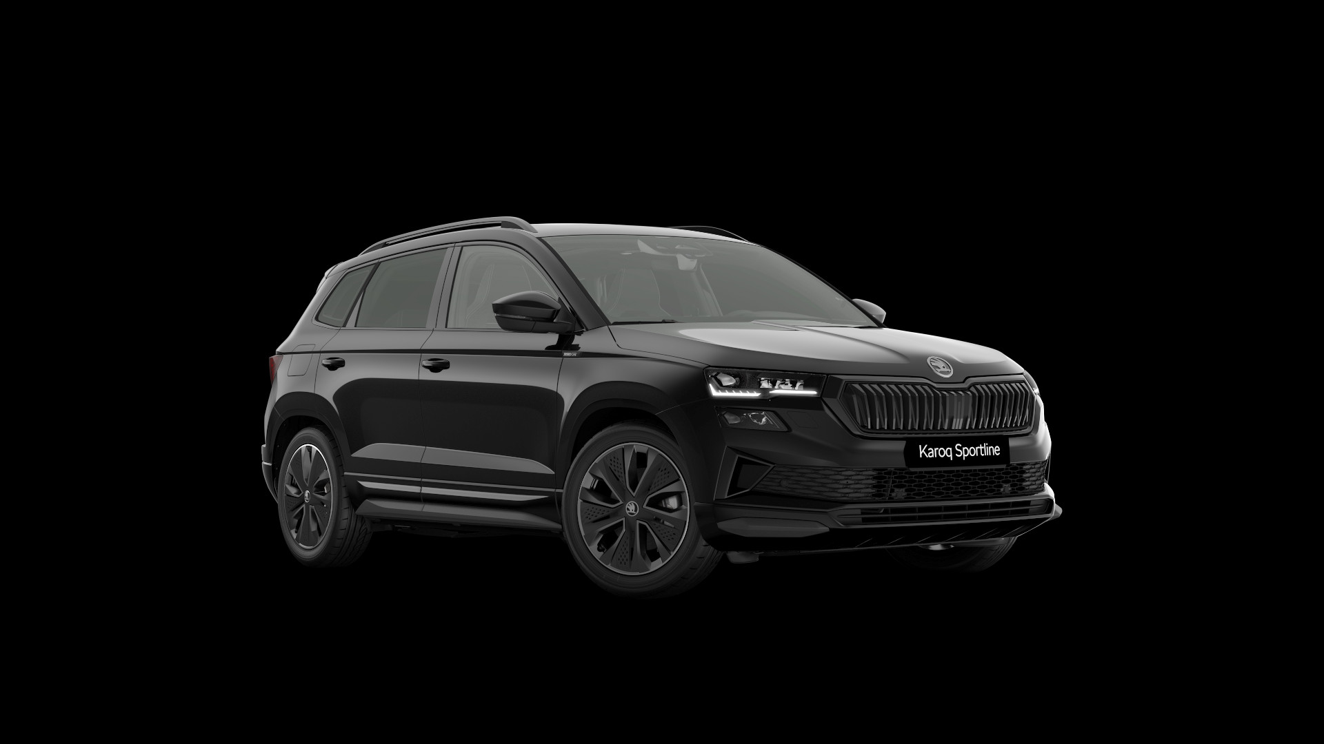 Foto van Škoda Karoq
